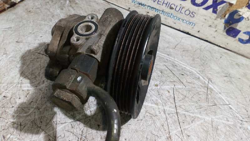 Recambio de BOMBA DIRECCION para KIA CARENS D4EA referencia OEM IAM OK2KC32600   - GRIS 4