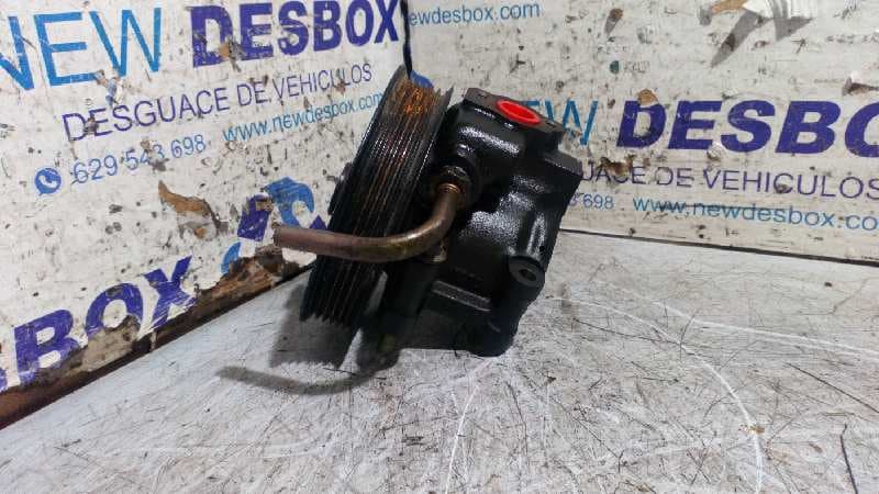 Recambio de BOMBA DIRECCION para FORD MONDEO BERLINA (GE) CJBA referencia OEM IAM 0ME2103