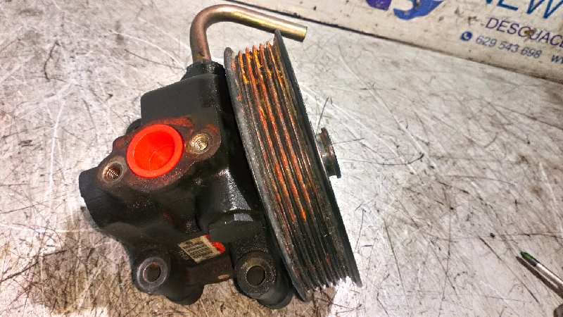 Recambio de BOMBA DIRECCION para FORD MONDEO BERLINA (GE) CJBA referencia OEM IAM 0ME2103 4