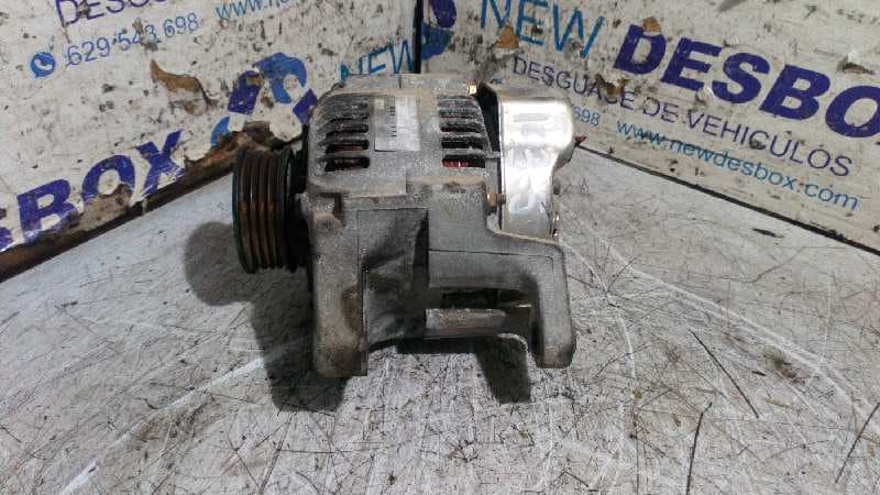 Recambio de ALTERNADOR para SUZUKI SWIFT SF BERLINA (MA) * G13BA referencia OEM IAM 314008651   - VERDE