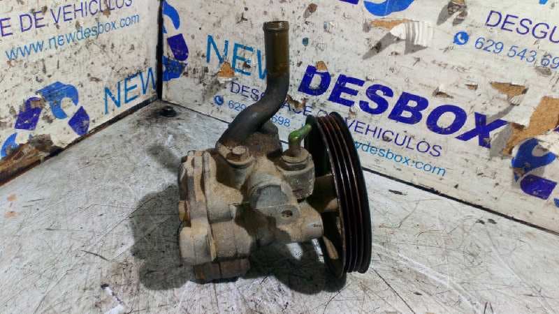 Recambio de BOMBA DIRECCION para SUZUKI SWIFT SF BERLINA (MA) * G13BA referencia OEM IAM M15   - VERDE 2