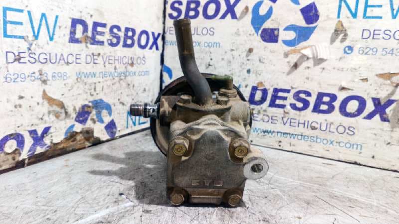 Recambio de BOMBA DIRECCION para SUZUKI SWIFT SF BERLINA (MA) * G13BA referencia OEM IAM M15   - VERDE 4