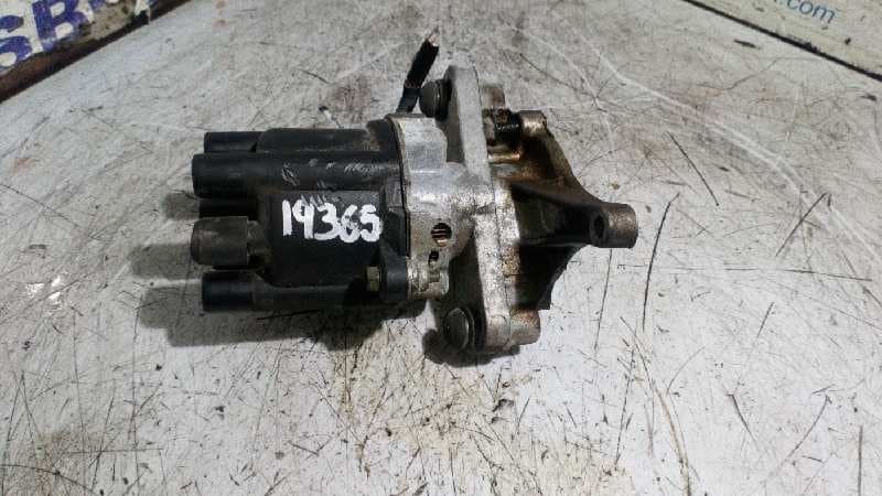 Recambio de DELCO para SUZUKI SWIFT SF BERLINA (MA) * G13BA referencia OEM IAM 3310071C3   - VERDE