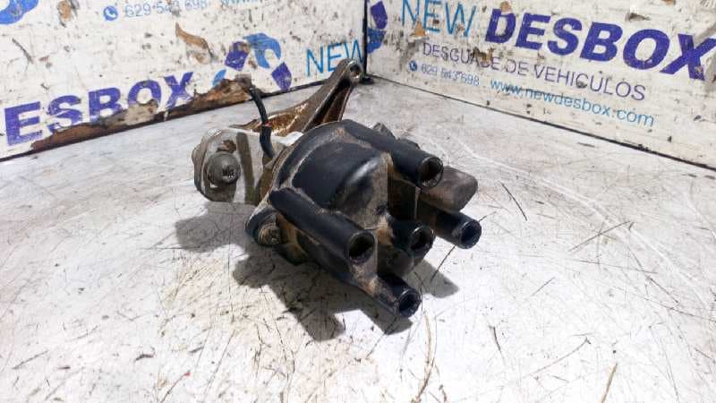Recambio de DELCO para SUZUKI SWIFT SF BERLINA (MA) * G13BA referencia OEM IAM 3310071C3   - VERDE 2