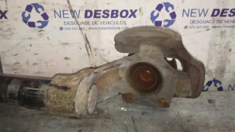 Recambio de MANGUETA DELANTERA DERECHA para DAEWOO LANOS 1.4 referencia OEM IAM 90235943 2