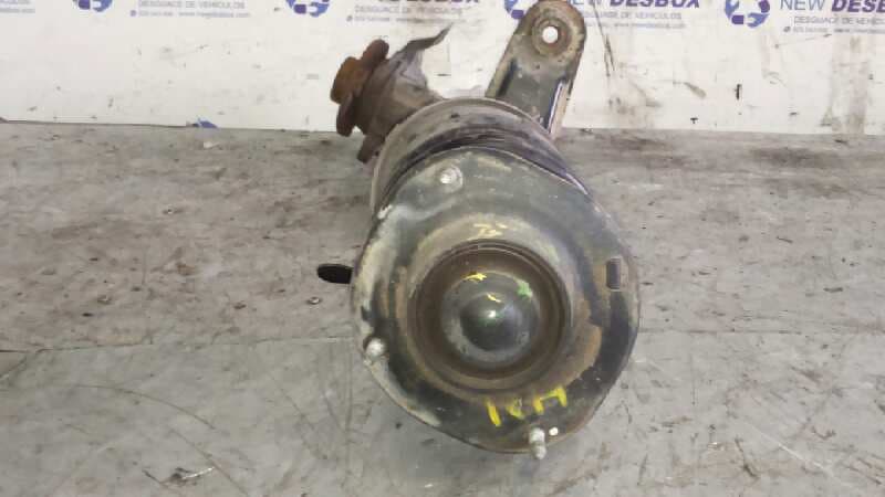 Recambio de MANGUETA DELANTERA DERECHA para DAEWOO LANOS 1.4 referencia OEM IAM 90235943 5