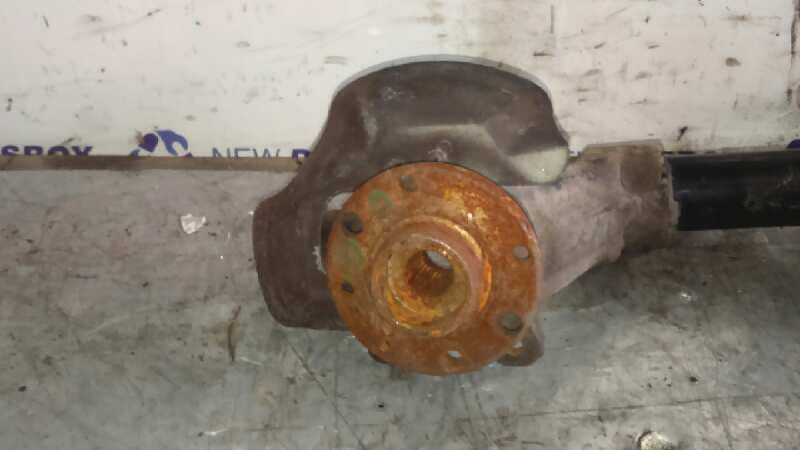 Recambio de MANGUETA DELANTERA DERECHA para DAEWOO LANOS 1.4 referencia OEM IAM 90235943 3