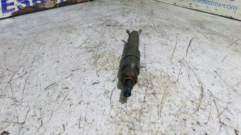 Recambio de INYECTOR para SEAT TOLEDO (1M2) AHF referencia OEM IAM 0281302011 3