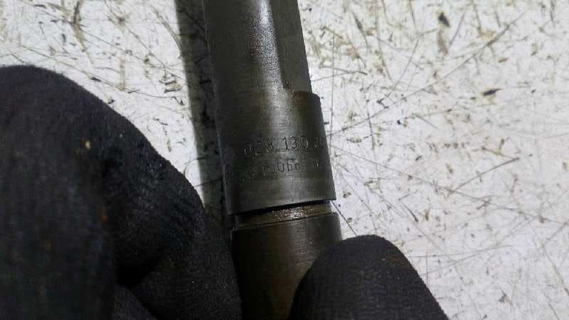 Recambio de INYECTOR para SEAT TOLEDO (1M2) AHF referencia OEM IAM 0281302011 4
