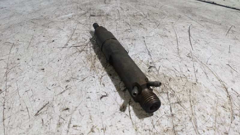 Recambio de INYECTOR para SEAT TOLEDO (1M2) AHF referencia OEM IAM 0281302011 3
