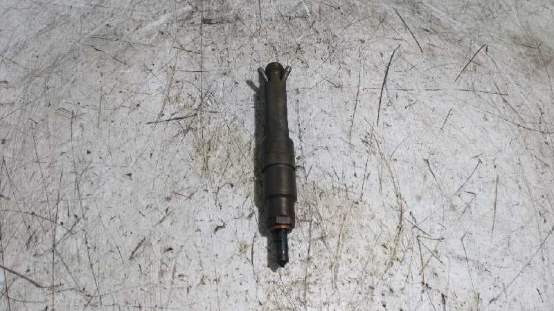 Recambio de INYECTOR para SEAT TOLEDO (1M2) AHF referencia OEM IAM 0281302011
