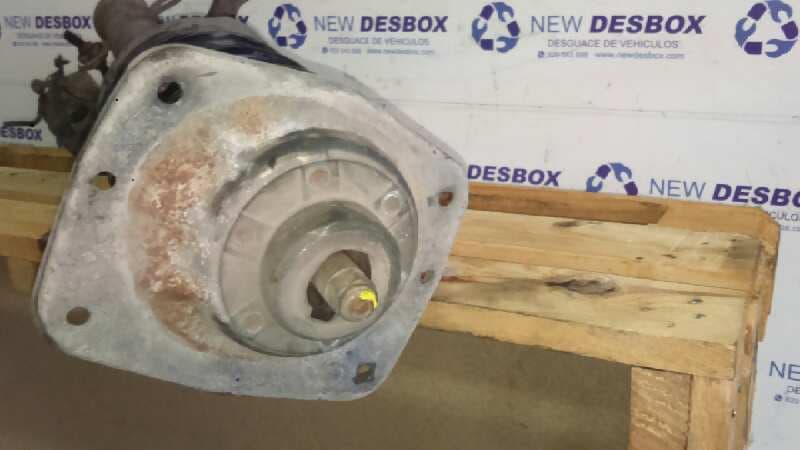 Recambio de MANGUETA DELANTERA IZQUIERDA para CITROEN JUMPY WJZ referencia OEM IAM    - BLANCO 4