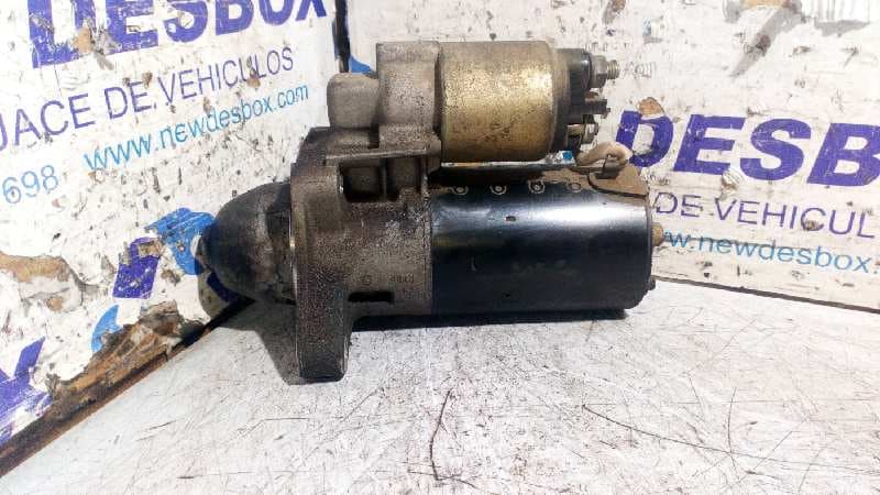 Recambio de MOTOR ARRANQUE para FORD MONDEO BERLINA/FAMILIAR (FD) RKA  referencia OEM IAM 1005821583