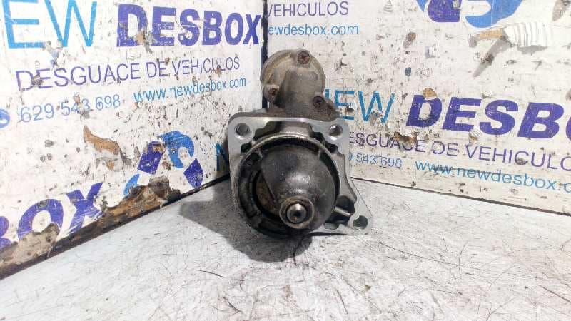 Recambio de MOTOR ARRANQUE para FORD MONDEO BERLINA/FAMILIAR (FD) RKA  referencia OEM IAM 1005821583 3