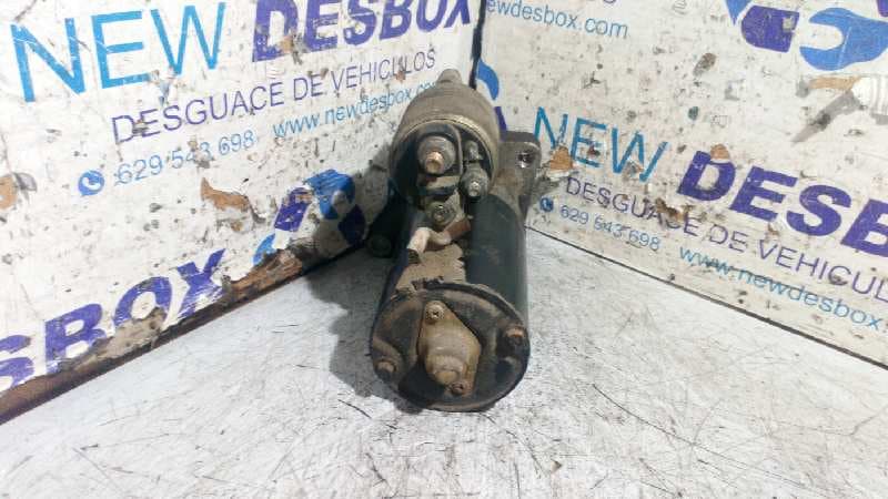 Recambio de MOTOR ARRANQUE para FORD MONDEO BERLINA/FAMILIAR (FD) RKA  referencia OEM IAM 1005821583 5