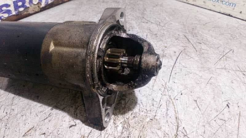Recambio de MOTOR ARRANQUE para FORD MONDEO BERLINA/FAMILIAR (FD) RKA  referencia OEM IAM 1005821583 4