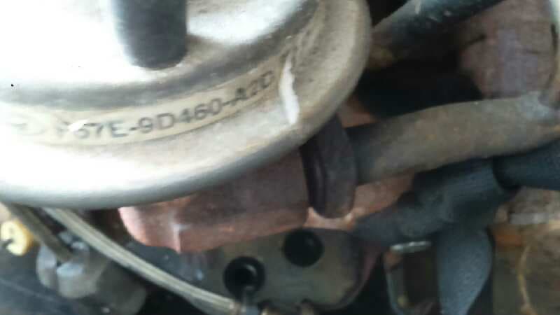 Recambio de MOTOR para FORD EXPLORER 4.0 V6 CAT X          referencia OEM IAM X            - VERDE 9