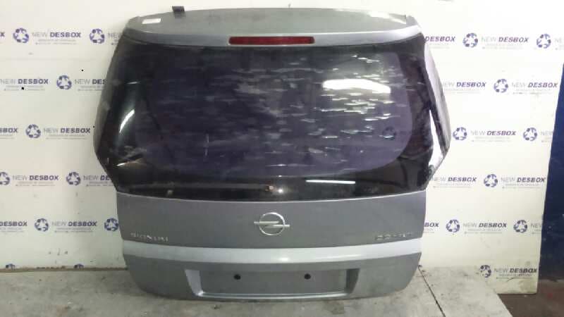 Recambio de PORTON TRASERO para OPEL SIGNUM 2.2 16V CAT (Z 22 YH / LCH) Z22YH referencia OEM IAM    - GRIS