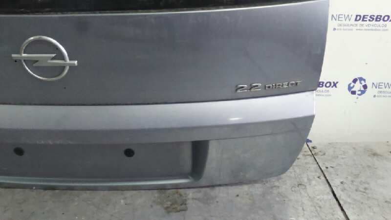 Recambio de PORTON TRASERO para OPEL SIGNUM 2.2 16V CAT (Z 22 YH / LCH) Z22YH referencia OEM IAM    - GRIS 4