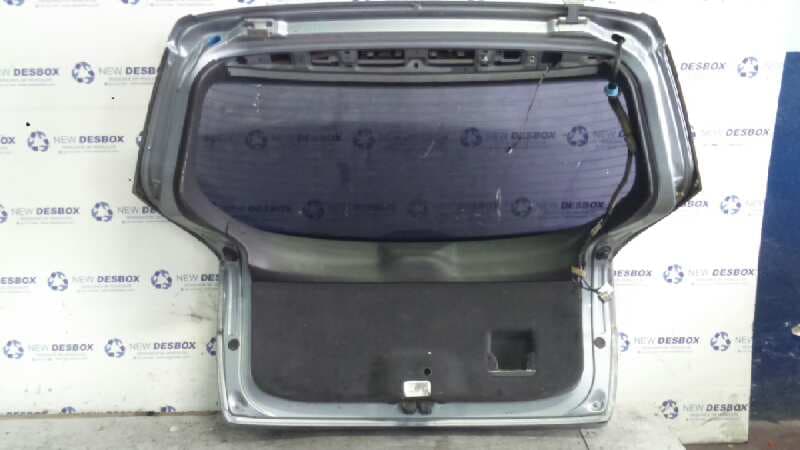 Recambio de PORTON TRASERO para OPEL SIGNUM 2.2 16V CAT (Z 22 YH / LCH) Z22YH referencia OEM IAM    - GRIS 8
