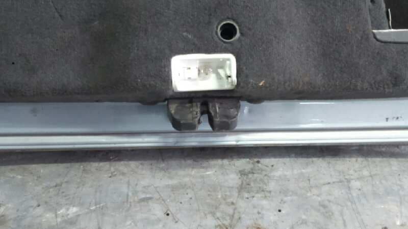 Recambio de PORTON TRASERO para OPEL SIGNUM 2.2 16V CAT (Z 22 YH / LCH) Z22YH referencia OEM IAM    - GRIS 7