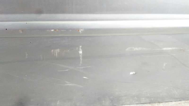 Recambio de PUERTA DELANTERA DERECHA para OPEL SIGNUM 2.2 16V CAT (Z 22 YH / LCH) Z22YH referencia OEM IAM    - GRIS 5