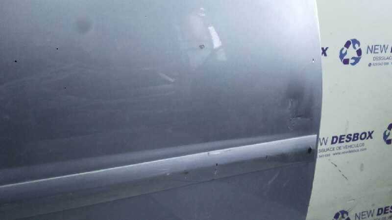 Recambio de PUERTA DELANTERA DERECHA para OPEL SIGNUM 2.2 16V CAT (Z 22 YH / LCH) Z22YH referencia OEM IAM    - GRIS 6