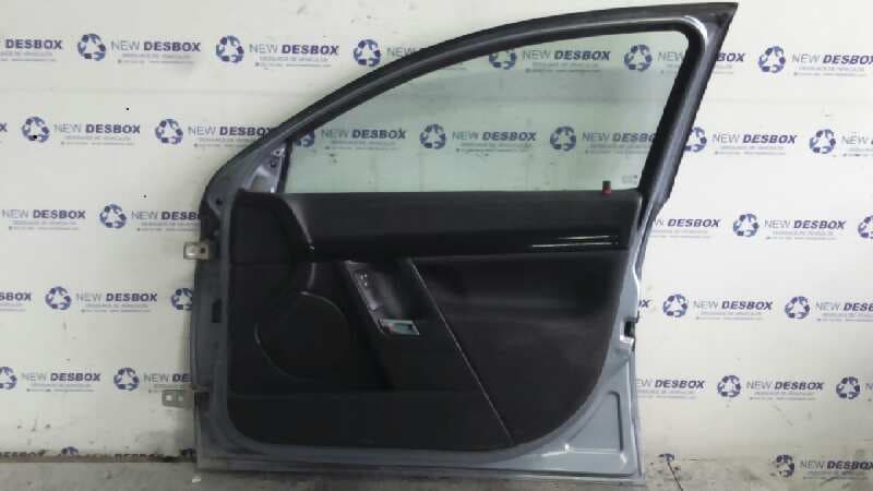 Recambio de PUERTA DELANTERA DERECHA para OPEL SIGNUM 2.2 16V CAT (Z 22 YH / LCH) Z22YH referencia OEM IAM    - GRIS 2