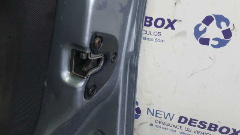 Recambio de PUERTA DELANTERA DERECHA para OPEL SIGNUM 2.2 16V CAT (Z 22 YH / LCH) Z22YH referencia OEM IAM    - GRIS 7