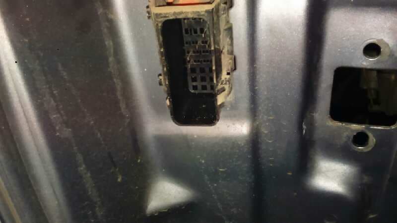 Recambio de PUERTA DELANTERA DERECHA para OPEL SIGNUM 2.2 16V CAT (Z 22 YH / LCH) Z22YH referencia OEM IAM    - GRIS 4