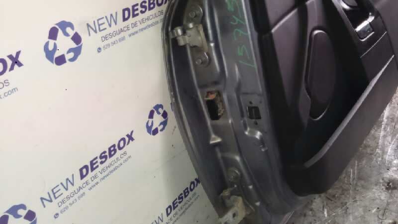 Recambio de PUERTA DELANTERA DERECHA para OPEL SIGNUM 2.2 16V CAT (Z 22 YH / LCH) Z22YH referencia OEM IAM    - GRIS 3
