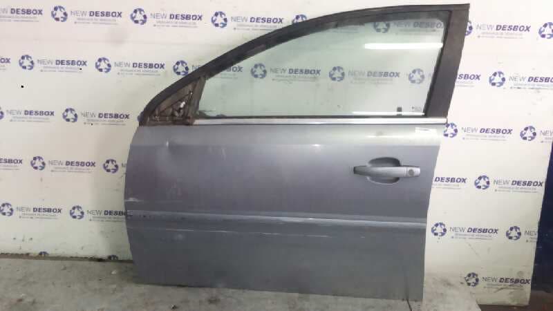 Recambio de PUERTA DELANTERA IZQUIERDA para OPEL SIGNUM 2.2 16V CAT (Z 22 YH / LCH) Z22YH referencia OEM IAM    - GRIS