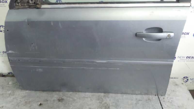 Recambio de PUERTA DELANTERA IZQUIERDA para OPEL SIGNUM 2.2 16V CAT (Z 22 YH / LCH) Z22YH referencia OEM IAM    - GRIS 4