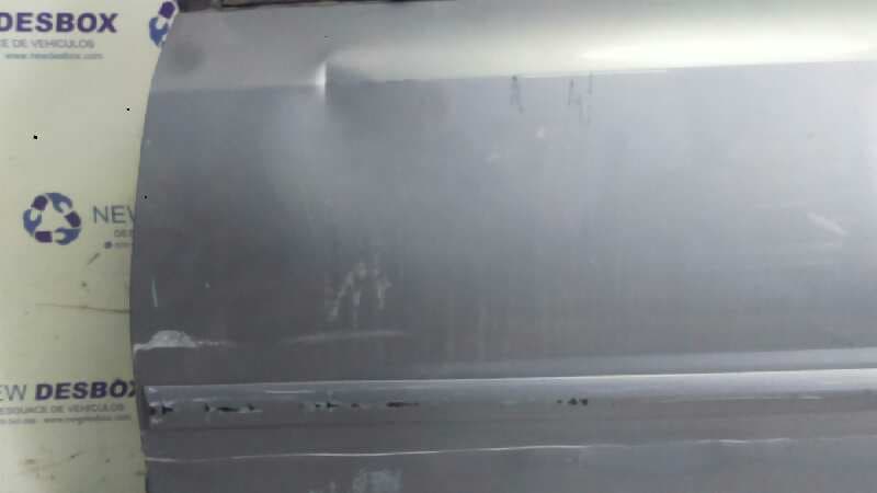 Recambio de PUERTA DELANTERA IZQUIERDA para OPEL SIGNUM 2.2 16V CAT (Z 22 YH / LCH) Z22YH referencia OEM IAM    - GRIS 3