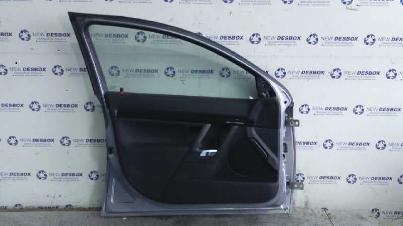Recambio de PUERTA DELANTERA IZQUIERDA para OPEL SIGNUM 2.2 16V CAT (Z 22 YH / LCH) Z22YH referencia OEM IAM    - GRIS 6