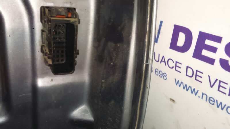Recambio de PUERTA DELANTERA IZQUIERDA para OPEL SIGNUM 2.2 16V CAT (Z 22 YH / LCH) Z22YH referencia OEM IAM    - GRIS 5