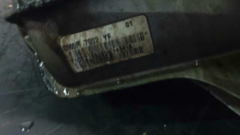 Recambio de CAJA CAMBIOS para FORD GALAXY (VY) AUY referencia OEM IAM 3M5R7002YF   - 3