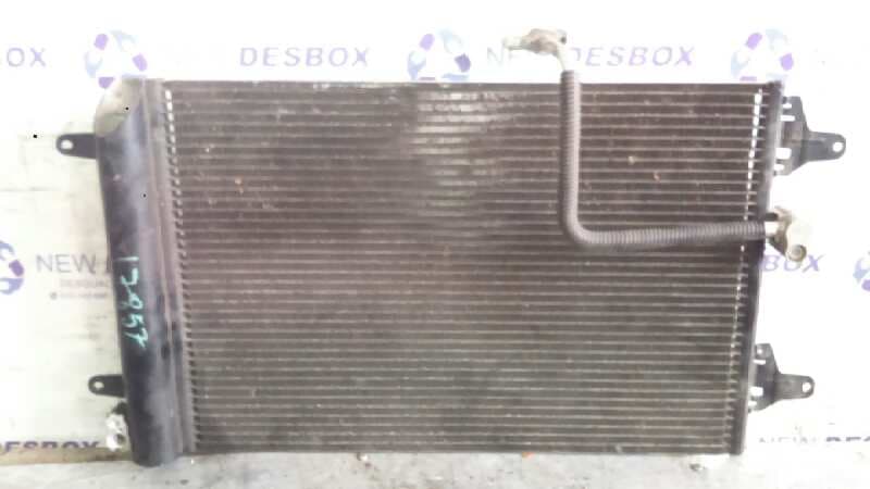 Recambio de CONDENSADOR / RADIADOR  AIRE ACONDICIONADO para FORD GALAXY (VY) 1.9 TDI CAT AUY referencia OEM IAM 7M3820411   -