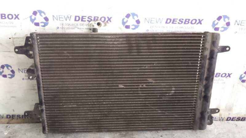 Recambio de CONDENSADOR / RADIADOR  AIRE ACONDICIONADO para FORD GALAXY (VY) 1.9 TDI CAT AUY referencia OEM IAM 7M3820411   - 3