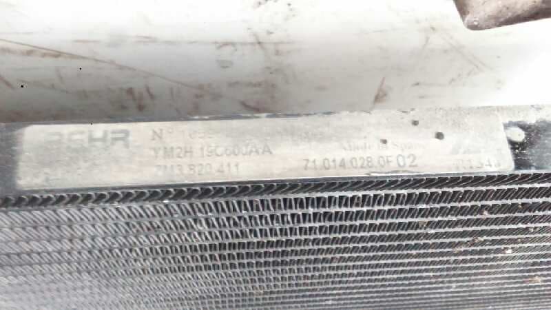 Recambio de CONDENSADOR / RADIADOR  AIRE ACONDICIONADO para FORD GALAXY (VY) 1.9 TDI CAT AUY referencia OEM IAM 7M3820411   - 2