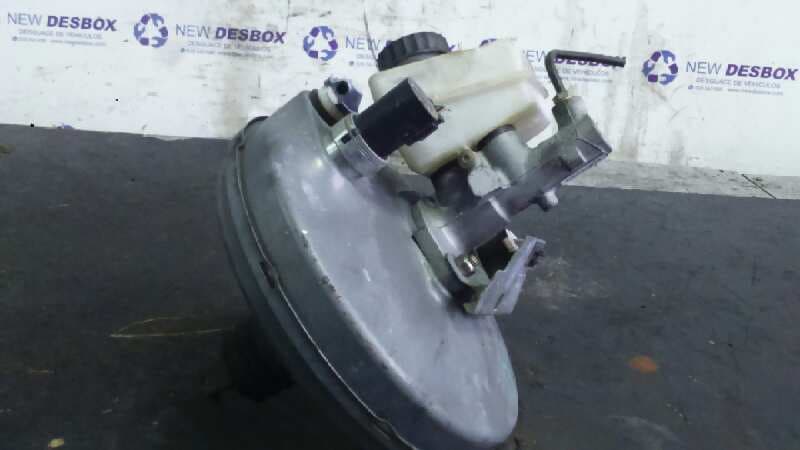 Recambio de SERVOFRENO para MERCEDES-BENZ CLASE CLK (W208) COUPE * M104992    referencia OEM IAM A0044306030   - GRIS 2