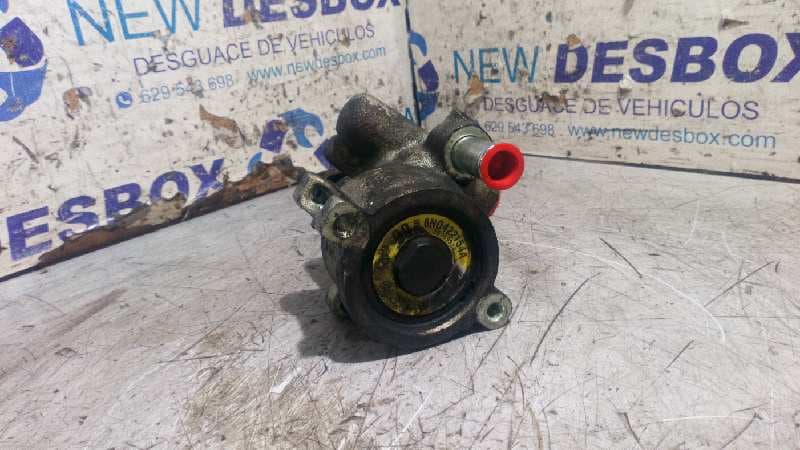 Recambio de BOMBA DIRECCION para VOLKSWAGEN POLO BERLINA (6N1) AEF referencia OEM IAM 6N0422154A 5