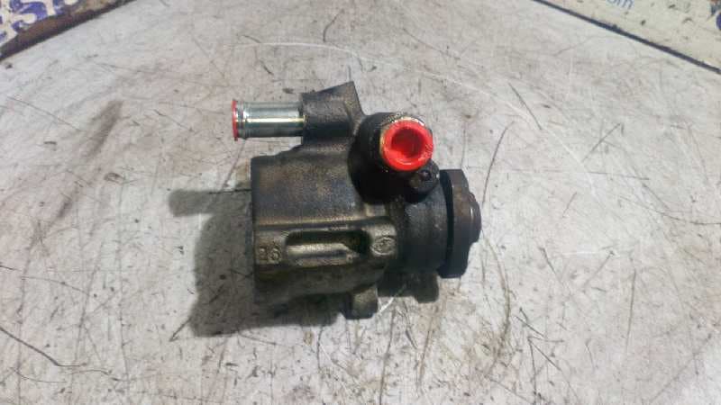 Recambio de BOMBA DIRECCION para VOLKSWAGEN POLO BERLINA (6N1) AEF referencia OEM IAM 6N0422154A 2