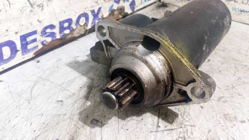 Recambio de MOTOR ARRANQUE para VOLKSWAGEN POLO BERLINA (6N1) AEF referencia OEM IAM 085911023A 3