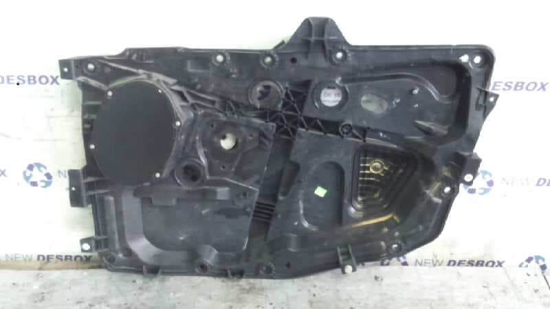 Recambio de ELEVALUNAS DELANTERO DERECHO para FORD FIESTA (CBK) Ambiente FXJB referencia OEM IAM 2S61A045H16A   - GRIS