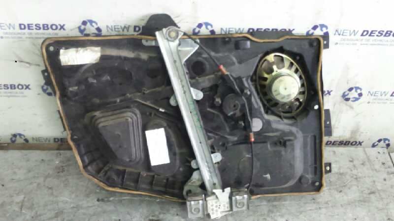 Recambio de ELEVALUNAS DELANTERO DERECHO para FORD FIESTA (CBK) Ambiente FXJB referencia OEM IAM 2S61A045H16A   - GRIS 2