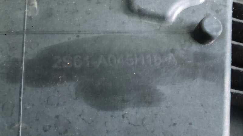 Recambio de ELEVALUNAS DELANTERO DERECHO para FORD FIESTA (CBK) Ambiente FXJB referencia OEM IAM 2S61A045H16A   - GRIS 3