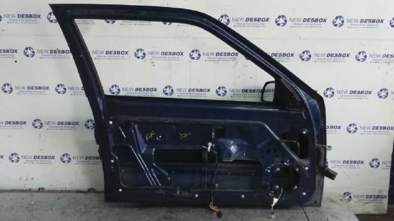 Recambio de PUERTA DELANTERA IZQUIERDA para RENAULT 19 (B/C/L53) referencia OEM IAM 6