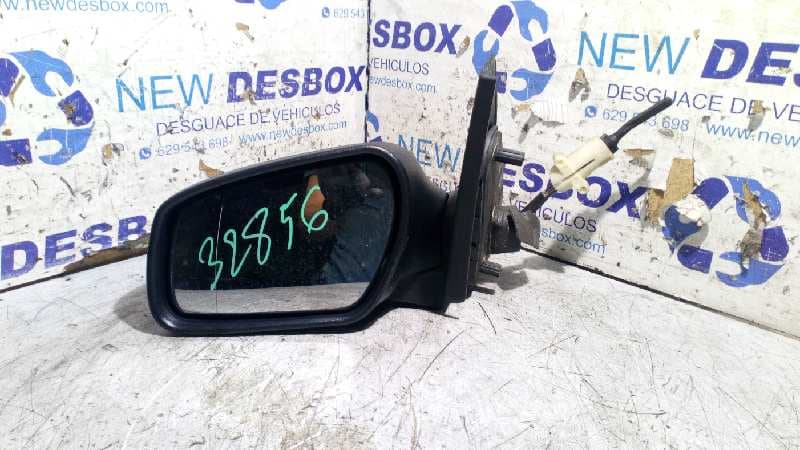Recambio de RETROVISOR IZQUIERDO para FORD MONDEO BERLINA (GE) 2.0 16V DI TD CAT HJBB referencia OEM IAM 836155   - NEGRO