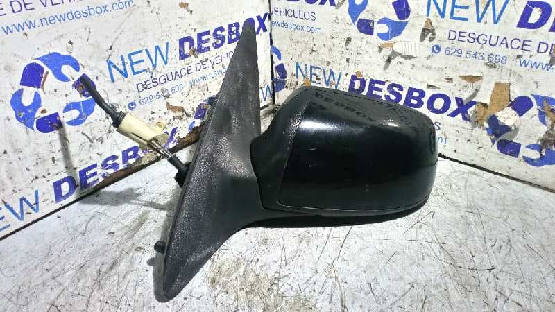 Recambio de RETROVISOR IZQUIERDO para FORD MONDEO BERLINA (GE) 2.0 16V DI TD CAT HJBB referencia OEM IAM 836155   - NEGRO 4